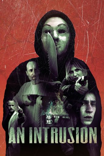  An Intrusion Poster