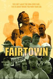  Fairtown Poster