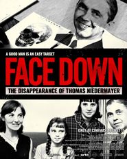  Face Down Poster