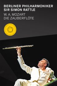  Mozart: The Magic Flute Poster