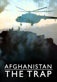  Afghanistan: The Trap Poster