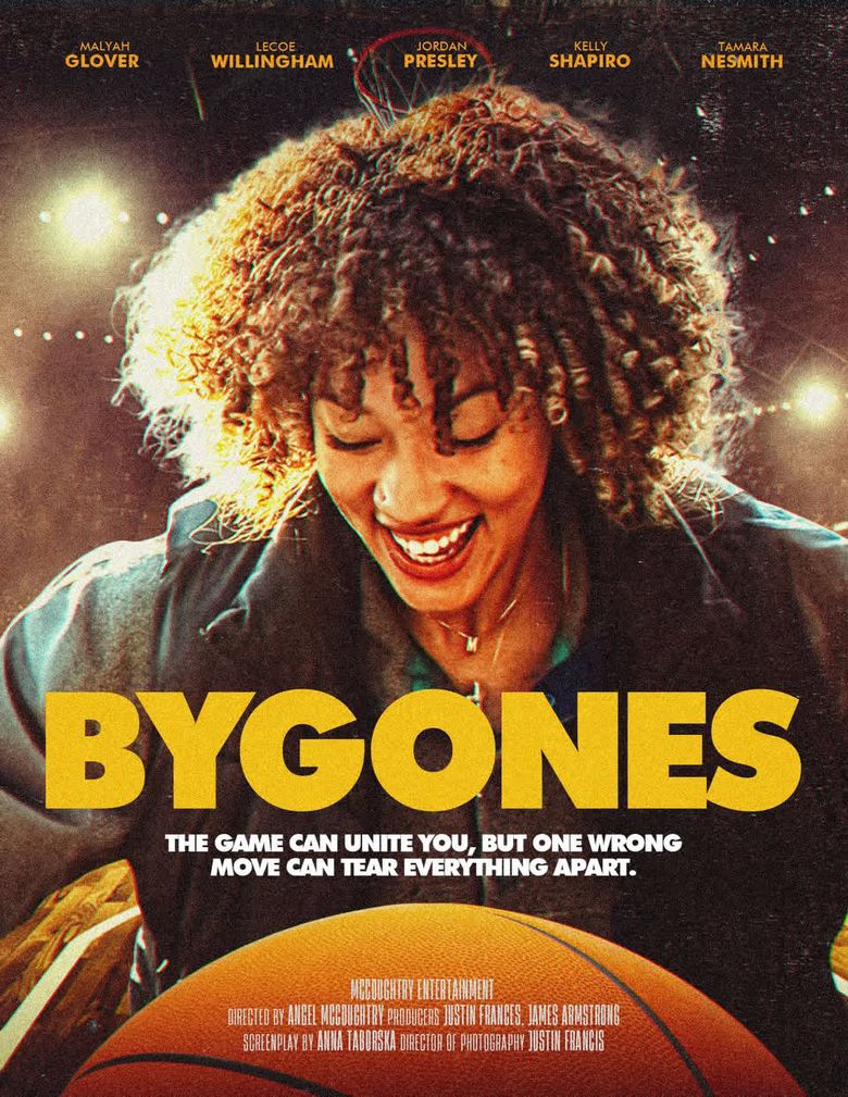 Bygones