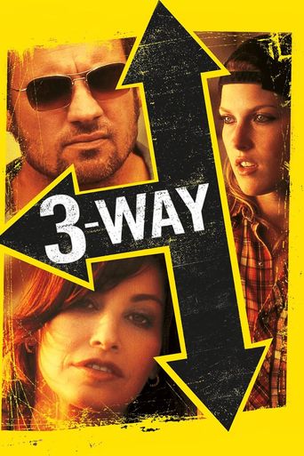  Three Way Poster