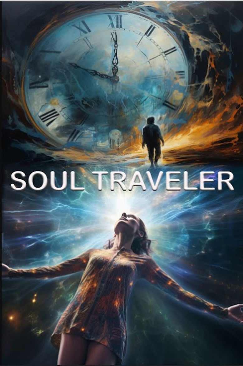 Soul Traveler (The Feature)