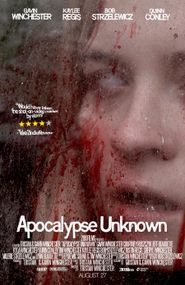  Apocalypse Unknown Poster