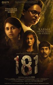  181 Poster