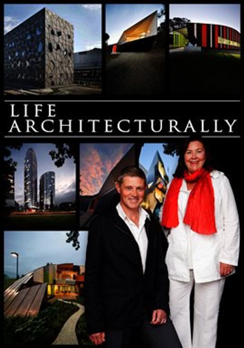 Life Architecturally