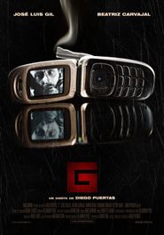  G Poster