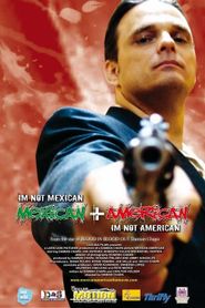  Mexican American Poster