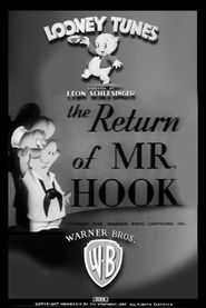  The Return of Mr. Hook Poster