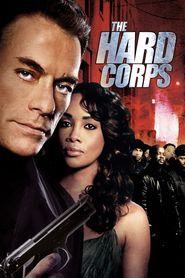  The Hard Corps Poster