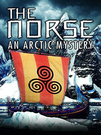  The Norse: An Arctic Mystery Poster