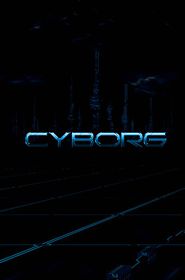  Cyborg Poster