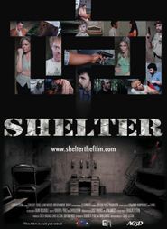  Shelter Poster