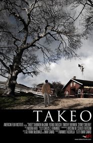  Takeo Poster