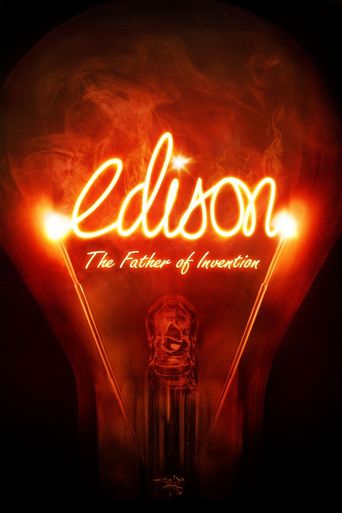  Edison Poster