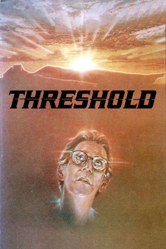 Threshold Poster