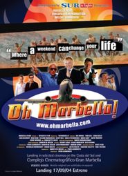  Oh Marbella Poster