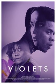  Violets Poster