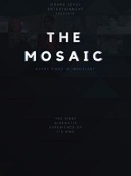  The Mosaic Poster