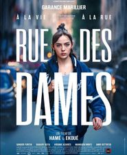  Parisian Hustle Poster