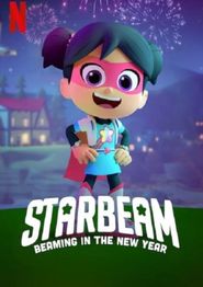  StarBeam: Beaming in the New Year Poster