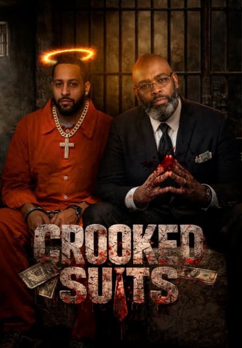 Crooked Suits