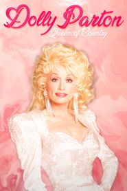 Dolly Parton: Queen of Country Poster