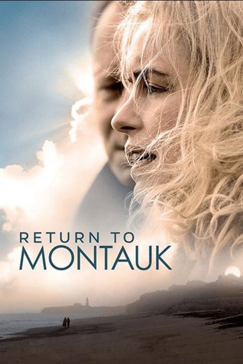 Return to Montauk Poster
