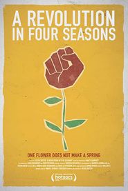  A Revolution in Four Seasons Poster