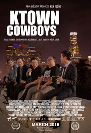  Ktown Cowboys Poster