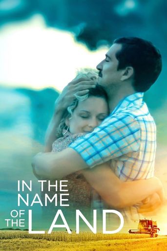  In the Name of the Land Poster