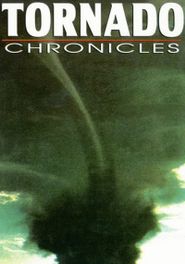 Tornado Chronicles Poster