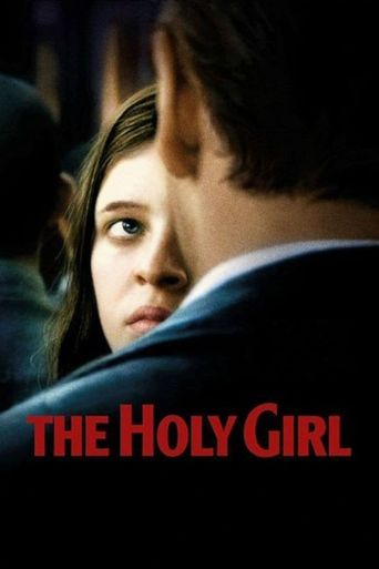  The Holy Girl Poster