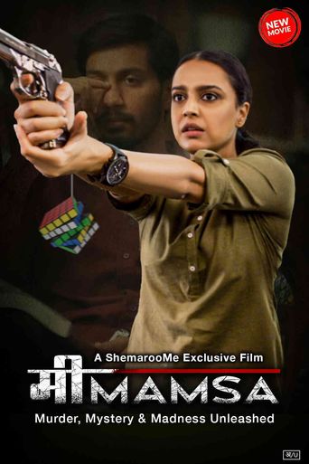 Mimamsa (2022) Hindi Dubbed