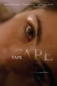  Tape Poster