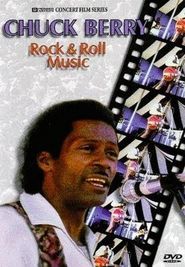 Legends in Concert: Chuck Berry Poster