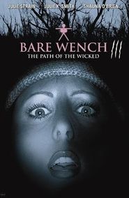  The Bare Wench Project 3: Nymphs of Mystery Mountain Poster