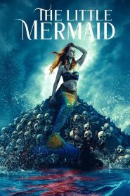  The Little Mermaid Poster