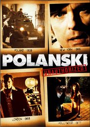  Polanski Unauthorized Poster