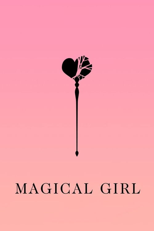 Magical Girl Poster