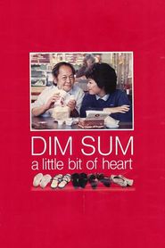  Dim Sum: A Little Bit of Heart Poster