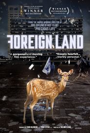  Foreign Land Poster
