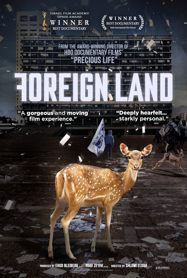 Foreign Land