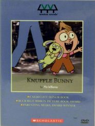  Knuffle Bunny: A Cautionary Tale Poster