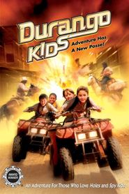  Durango Kids Poster