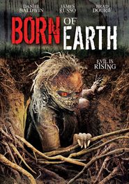  Born of Earth Poster