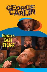  George Carlin: George's Best Stuff Poster