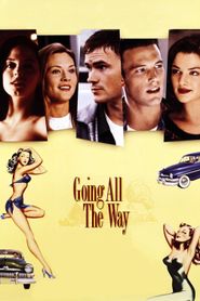  Going All the Way Poster