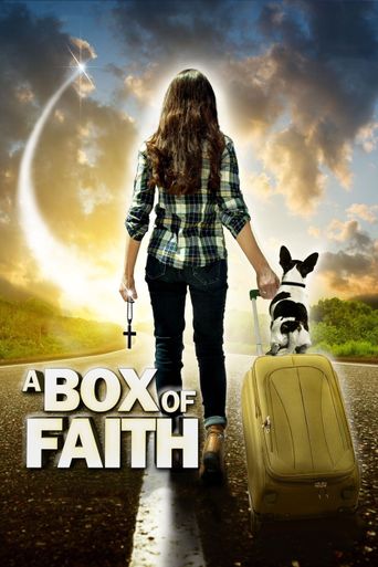  A Box of Faith Poster